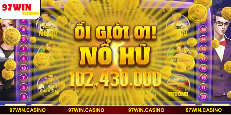 Bí kíp vàng gia tăng tỷ lệ ăn, chinh phục jackpot lớn siêu tốc