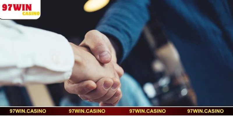 Các trường hợp miễn trừ trách nhiệm tại 97WIN