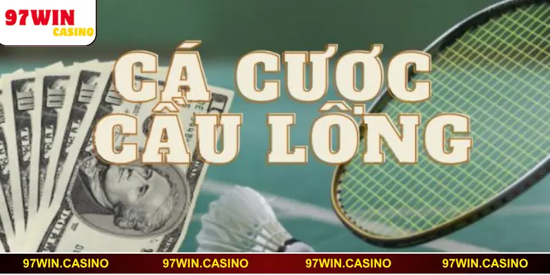 Cầu lông – Môn thể thao kỹ thuật và tinh tế