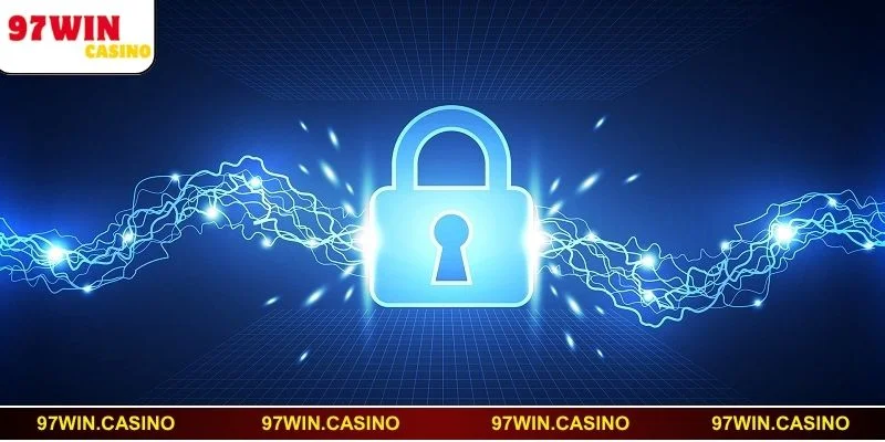 Chính sách bảo mật tại 97WIN đòi hỏi xác thực tất cả tài khoản của người chơi