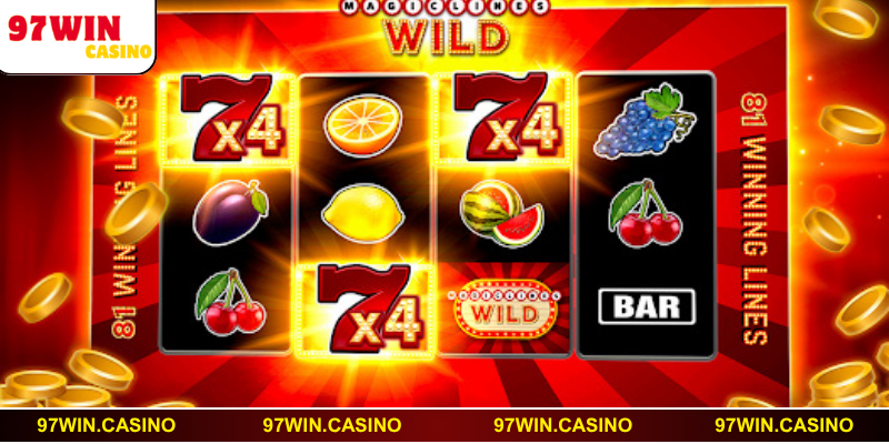 Điểm danh lý do sảnh hiện là lựa chọn hoàn hảo top đầu của game thủ