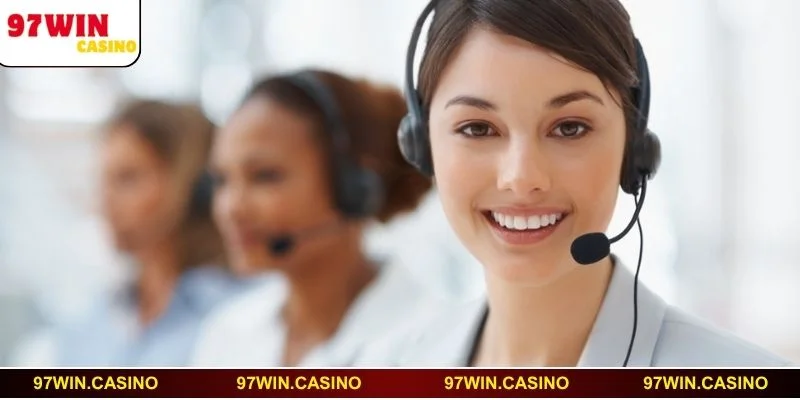 Đội ngũ CSKH có tác phong được đánh giá cao so với các nhà cái khác