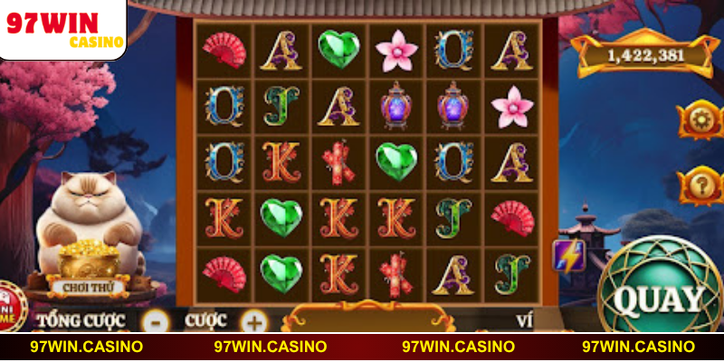 Gia nhập trò nổ hũ B52 đặc biệt, mô phỏng slot Mỹ cuốn hút