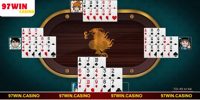 Hiểu đúng về tựa game đánh bài nổi tiếng
