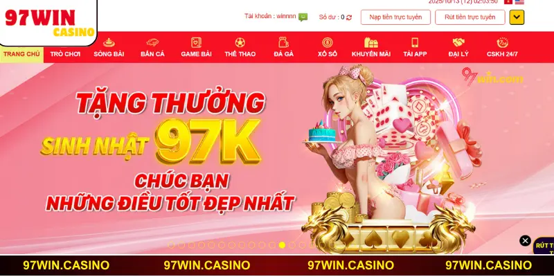 Hội viên nên dùng mật khẩu mạnh khi đăng ký