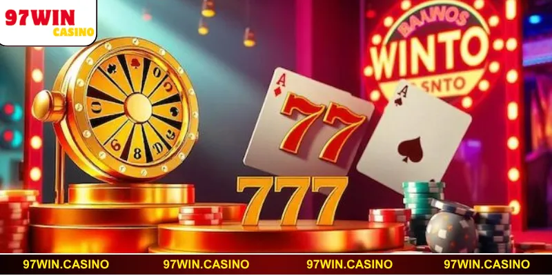 Hướng dẫn đăng ký và tham gia chơi bài phỏm online tại 97WIN