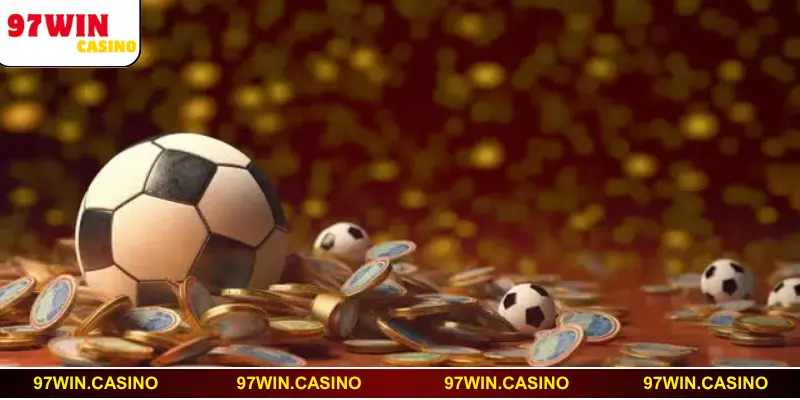 Khám phá khái niệm kèo tỷ lệ nhà cái ở 97WIN