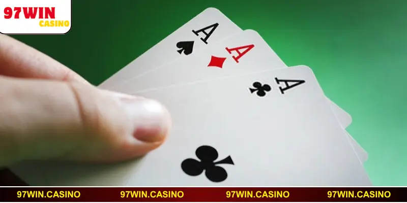 Khám phá nhanh bài cào rùa 97WIN – Giản dị nhưng hấp dẫn