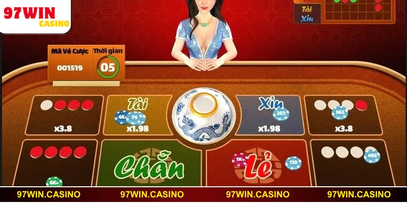 Khám phá tổng quan về tựa game sicbo thú vị