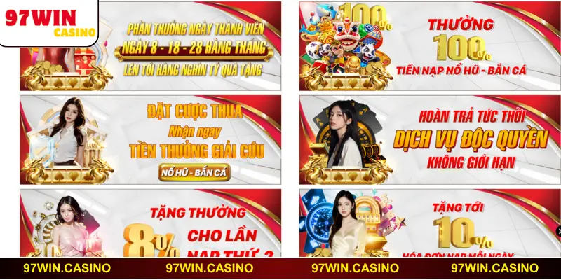 Lưu ý trước khi tham gia ưu đãi tại cổng game