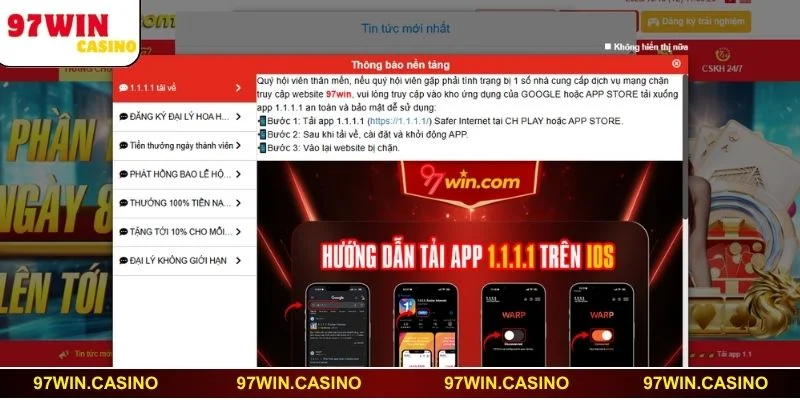 Mọi quy định đều được xây dựng chặt chẽ, đảm bảo tính minh bạch và uy tín