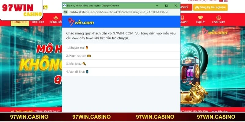 Mỗi yêu cầu hỗ trợ đều được xử lý nhanh chóng để mang lại trải nghiệm tốt nhất