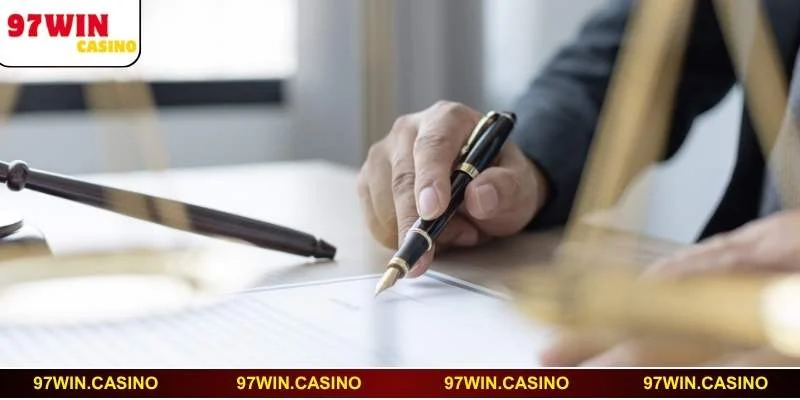 Quyền và nghĩa vụ của người chơi tại 97WIN là gì?