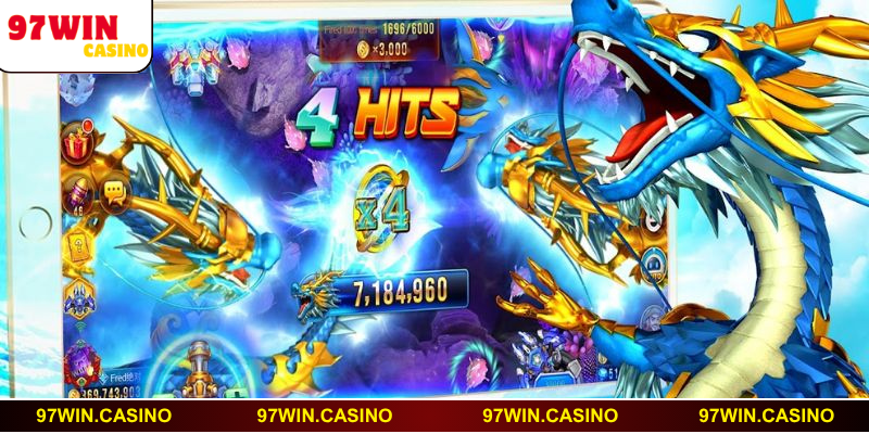 Top bí thuật rinh xu khủng lúc gia nhập game hot 2025